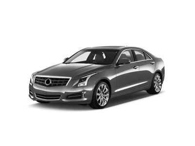 CADILLAC ATS 2013 - 2019 onderdelen