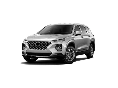 HYUNDAI SANTAFE 2018 - ... onderdelen