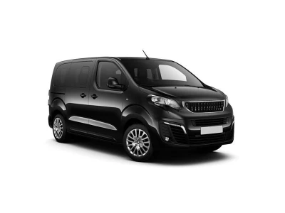 PEUGEOT TRAVELLER 2016 - ... onderdelen