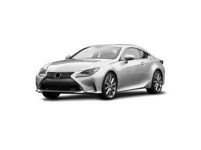 LEXUS RC (AVC10) 2014 - ... onderdelen