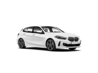 BMW 1 (F40) 2019 - 2024 onderdelen