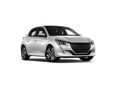 PEUGEOT 208 II 2019 - ... onderdelen