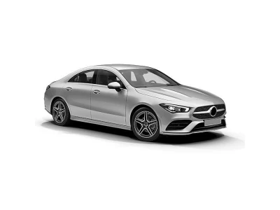 MERCEDES BENZ CLA-KL (C118) 2019 - ... onderdelen