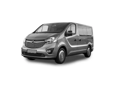 OPEL VIVARO (C) 2019 - ... onderdelen