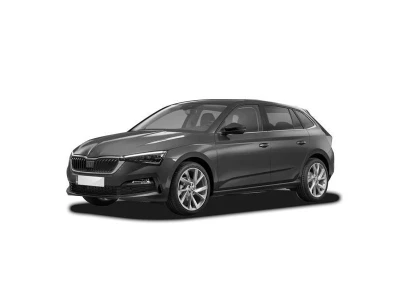 SKODA SCALA 2019 - ... onderdelen