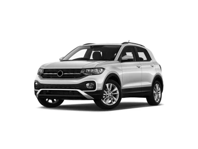 VW T-CROSS 2019 - ... onderdelen