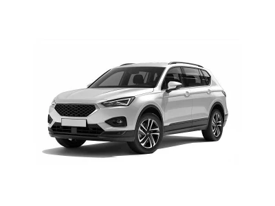 SEAT TARRACO 2018 - ... onderdelen