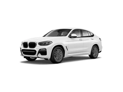 BMW X4 (G02) 2018 - ... onderdelen