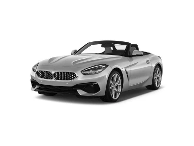 BMW Z4 ROADSTER (G29) 2018 - ... onderdelen