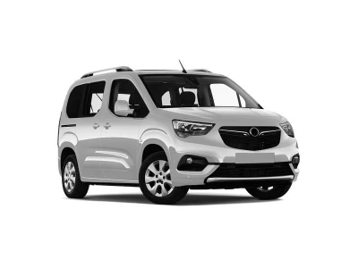 OPEL COMBO/LIFE 2018 - ... onderdelen