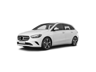 MERCEDES BENZ B-KL (W247) 2018 - ... onderdelen