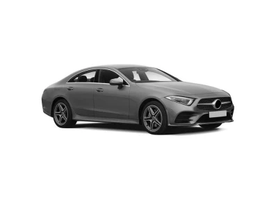 MERCEDES BENZ CLS-KL (C257) 2018 - ... onderdelen