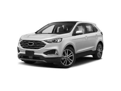 FORD EDGE, 19 - Autoteile