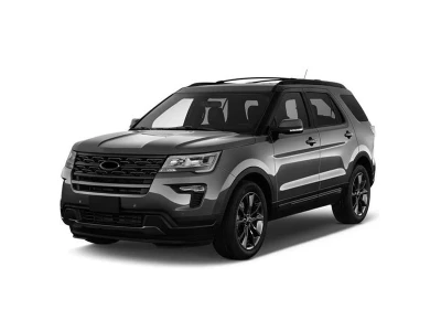 FORD EXPLORER, 18 - 20 Autoteile