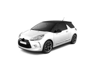 CITROEN DS3, 10.15 - Autoteile