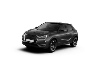 CITROEN DS3 CROSSBACK, 01.19 - Autoteile