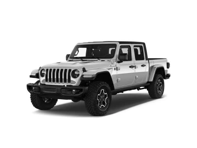 JEEP GLADIATOR (JT) 2019 - ... onderdelen