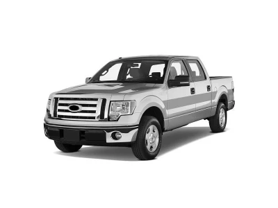 FORD F-150, 08 - 13 Autoteile