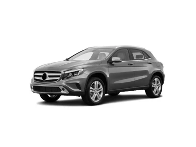 MERCEDES BENZ (GLA-KL X156) 2017 - 2020 parts