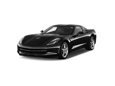 CHEVROLET CORVETTE (C7) 2014 - 2019 onderdelen