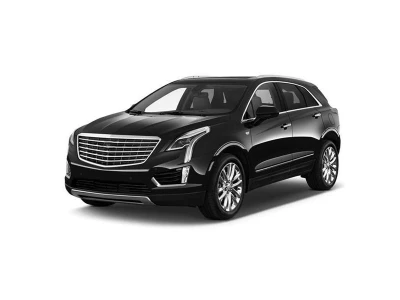 CADILLAC XT5 2017 - ... onderdelen