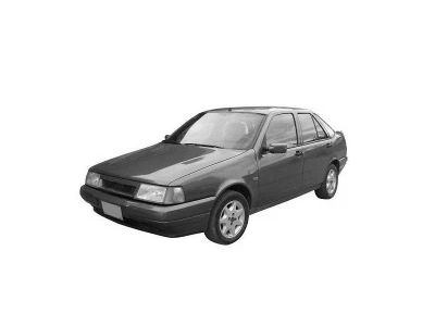 FIAT TEMPRA 1990 - 1996 onderdelen