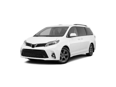 TOYOTA SIENNA (XL40) 2020,2021,2022,2023,2024 onderdelen