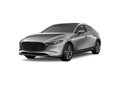 MAZDA 3 2019 - ... onderdelen