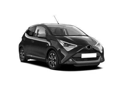 TOYOTA AYGO 2018,2019,2020,2021,2022 onderdelen