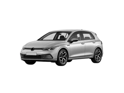 VW GOLF VIII 2020,2021,2022,2023,2024 onderdelen