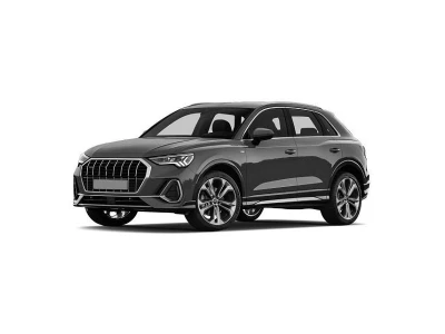 AUDI Q3 (F3N), 20 - Autoteile