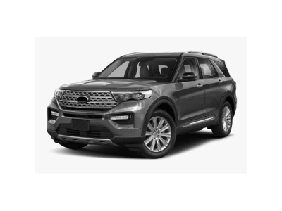 FORD EXPLORER 2020,2021,2022,2023,2024 onderdelen