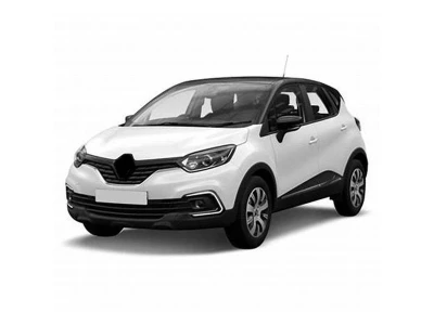 RENAULT CAPTUR 2019 - ... onderdelen