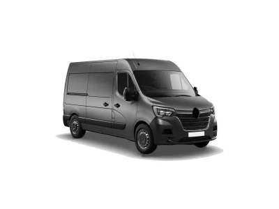 RENAULT MASTER 2019 - ... onderdelen