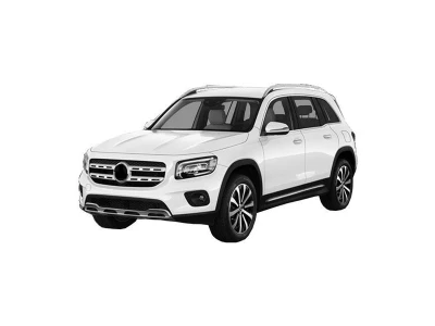 MERCEDES BENZ (GLB-KL X247) 2019 - ... onderdelen