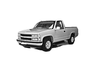 CHEVROLET C/K (GMT400) 1988 - 2002 onderdelen