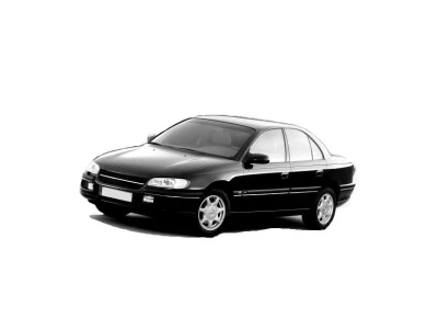 OPEL OMEGA (B) 1994 - 1999 onderdelen