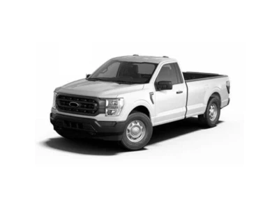 FORD F-150, 21 - Autoteile