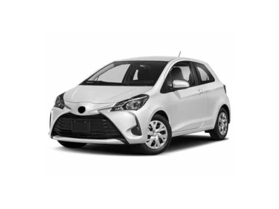 TOYOTA YARIS (XP210) 20 - ... onderdelen