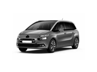 CITROEN C4, 20 - Autoteile