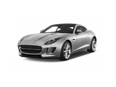 JAGUAR F-TYPE 2014 - ... onderdelen