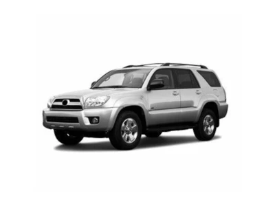 TOYOTA 4 RUNNER 2009 - ... onderdelen