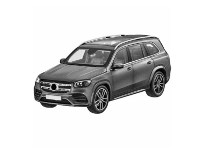 MERCEDES BENZ GLS-KL (X167) 2019 - ... onderdelen