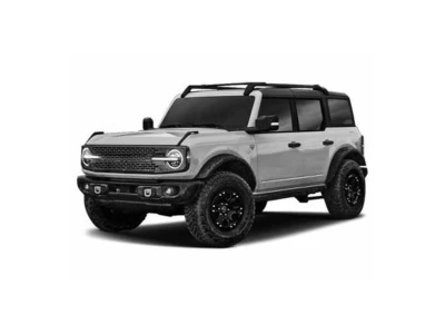 FORD BRONCO 2021,2022,2023,2024 onderdelen