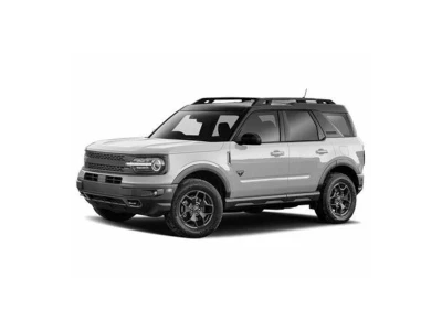 FORD BRONCO SPORT, 21 - Autoteile