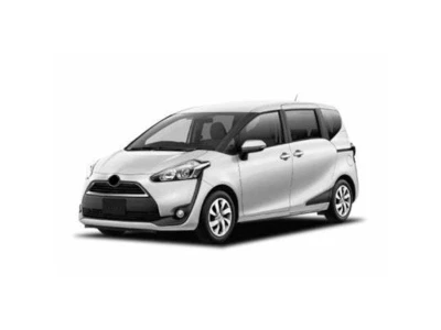 TOYOTA SIENTA 2018,2019,2020,2021,2022 onderdelen