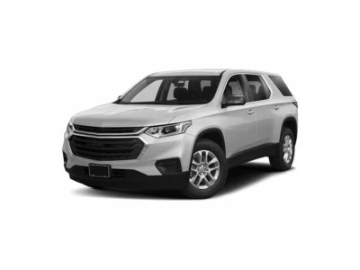 CHEVROLET TRAVERSE 2018 - ... onderdelen