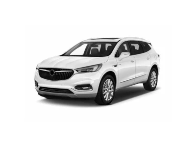 BUICK ENCLAVE 2018 - 2024 onderdelen