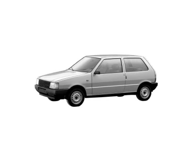 FIAT UNO I 1983 - 1989 onderdelen