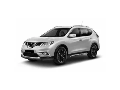 NISSAN X-TRAIL 2021,2022,2023,2024 onderdelen